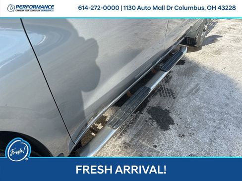 Used 2023 Chevrolet Silverado 1500 LT image 11