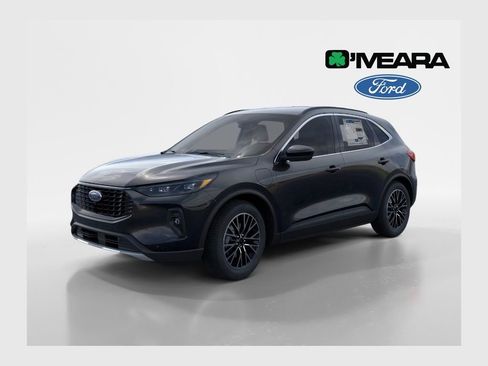 New 2026 Ford Escape SE w/ PHEV Premium Package image 31