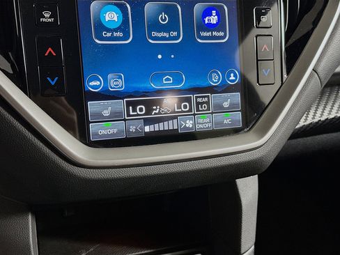 Used 2025 Subaru Ascent Premium image 23