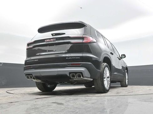 New 2026 GMC Acadia Elevation w/ Elevation Premium Package AWD/4WD image 46