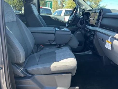 Used 2026 Ford F250 XLT w/ XLT Premium Package AWD/4WD image 65