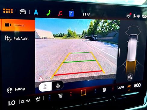 New 2025 Volkswagen ID. Buzz Pro S image 15