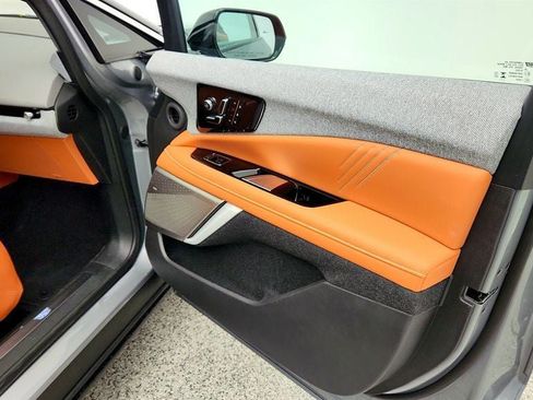 Used 2026 Cadillac Optiq Luxury 2 w/ LPO, Floor Liner Package AWD/4WD image 24