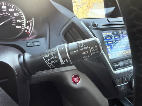 Used 2016 Acura MDX SH-AWD w/ Technology Package image 15