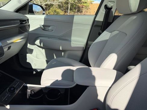 New 2026 Hyundai Kona Limited image 23