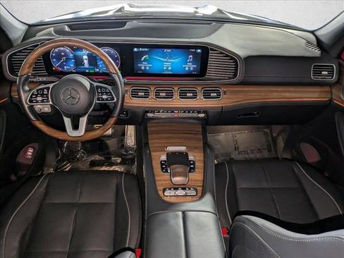 Certified 2023 Mercedes-Benz Maybach GLS 600 Maybach GLS 600 image 21