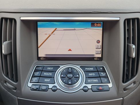 Used 2011 INFINITI G37 Journey w/ Premium Pkg RWD image 19