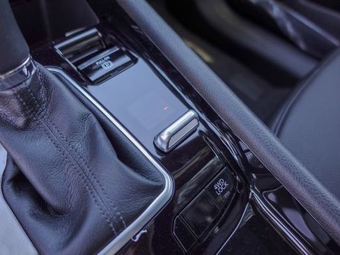 New 2025 Jeep Compass Limited w/ Elite Group image 21