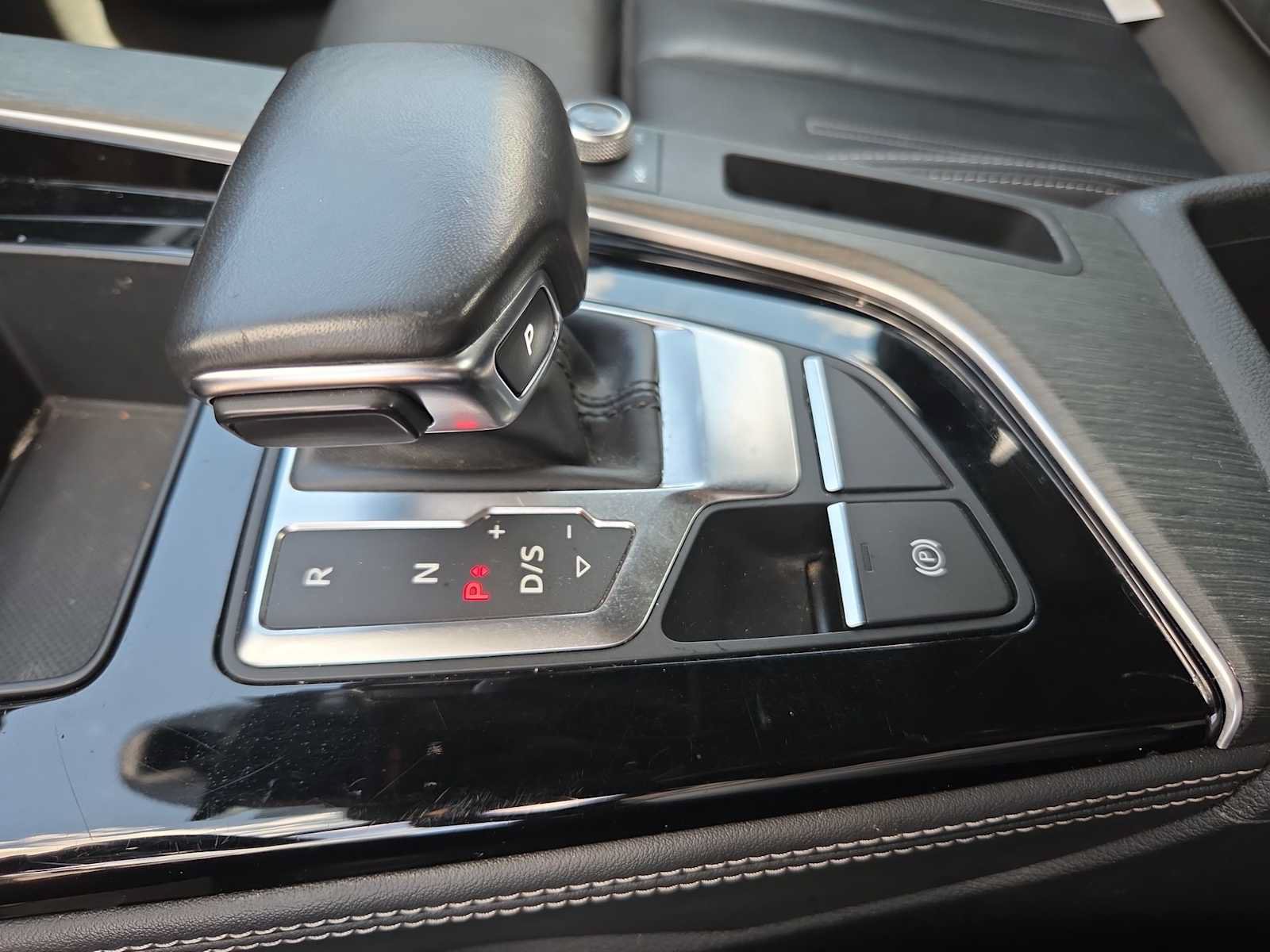 Used 2024 Audi A5 2.0T Premium Plus AWD/4WD image 21