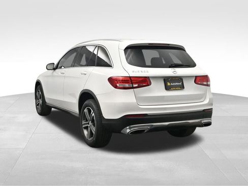 Used 2016 Mercedes-Benz GLC 300 GLC 300 image 4