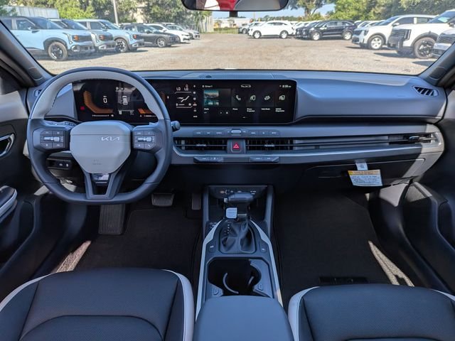 New 2026 Kia K4 GT-Line Turbo FWD image 16
