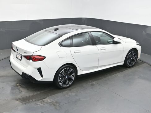 Used 2025 BMW 228i xDrive image 38