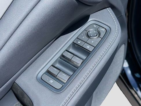 New 2026 Lexus TX 350 AWD image 25