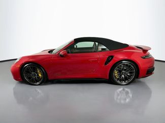 Certified 2026 Porsche 911 Turbo S AWD/4WD video 2