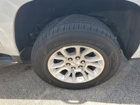 Used 2018 GMC Yukon XL SLT RWD image 6