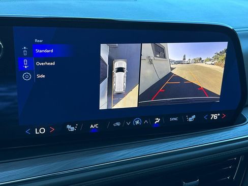 New 2026 Chevrolet Tahoe LT image 28