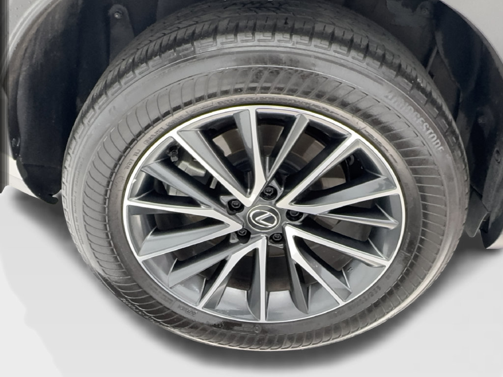 Used 2024 Lexus NX 350 AWD w/ Cold Area Package image 18