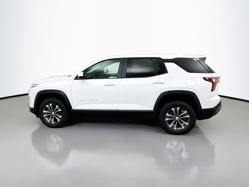 New 2026 Chevrolet Equinox LT image 5