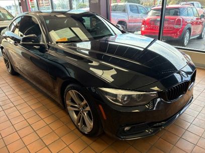 Used 2019 BMW 430i Coupe