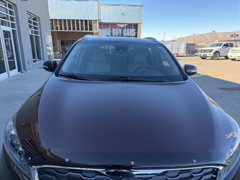 Used 2020 Kia Sorento EX image 13