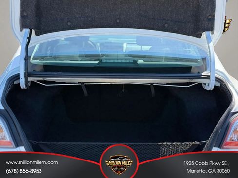 Used 2014 Nissan Altima 2.5 S FWD image 28