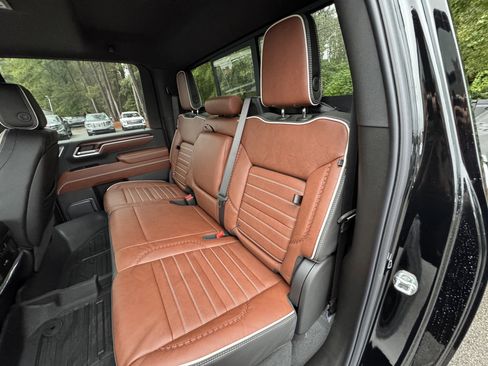 New 2026 GMC Sierra 2500 Denali Ultimate image 26