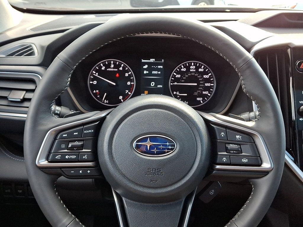 Certified 2026 Subaru Ascent Touring AWD/4WD image 19