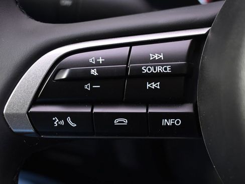 New 2026 MAZDA CX-30 AWD 2.5 S image 32