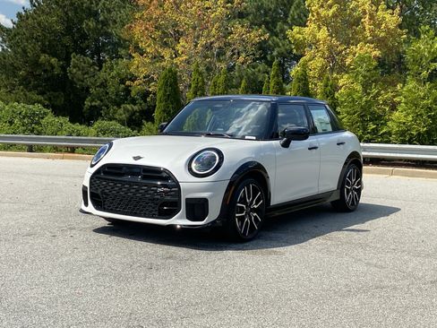 Used 2026 MINI Cooper S image 13