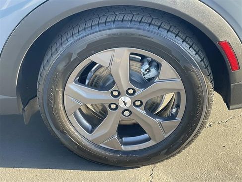 Certified 2023 Ford Mustang Mach-E Select image 38