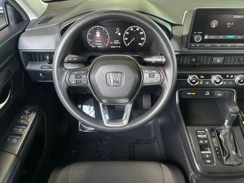 Used 2023 Honda CR-V LX image 28