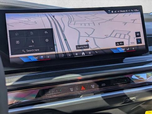 New 2026 BMW i7 eDrive50 image 14