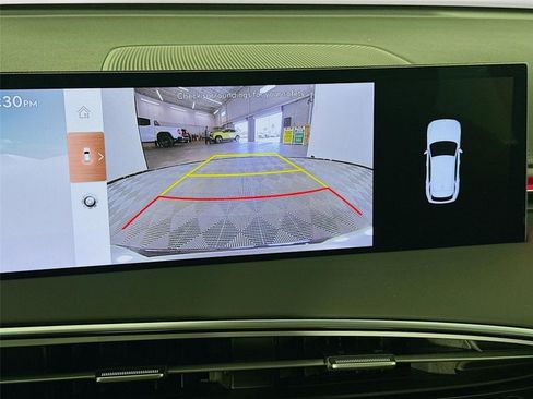 New 2026 Genesis GV70 2.5T AWD/4WD image 16