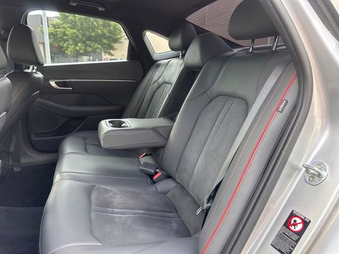 Used 2021 Hyundai Sonata SEL Plus w/ Tech Package image 17