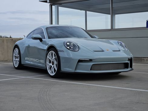 Used 2024 Porsche 911 GT3 RS image 10