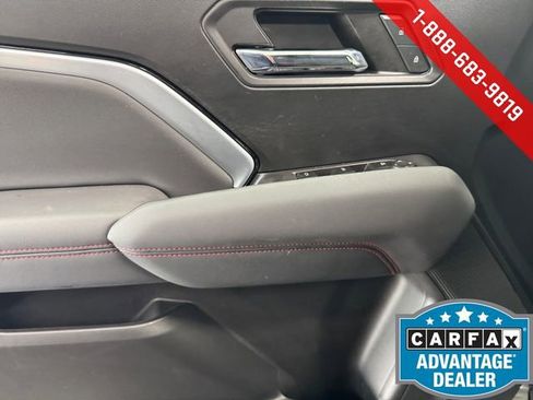 Used 2023 Chevrolet Colorado Z71 w/ Z71 Convenience Package 2 image 26