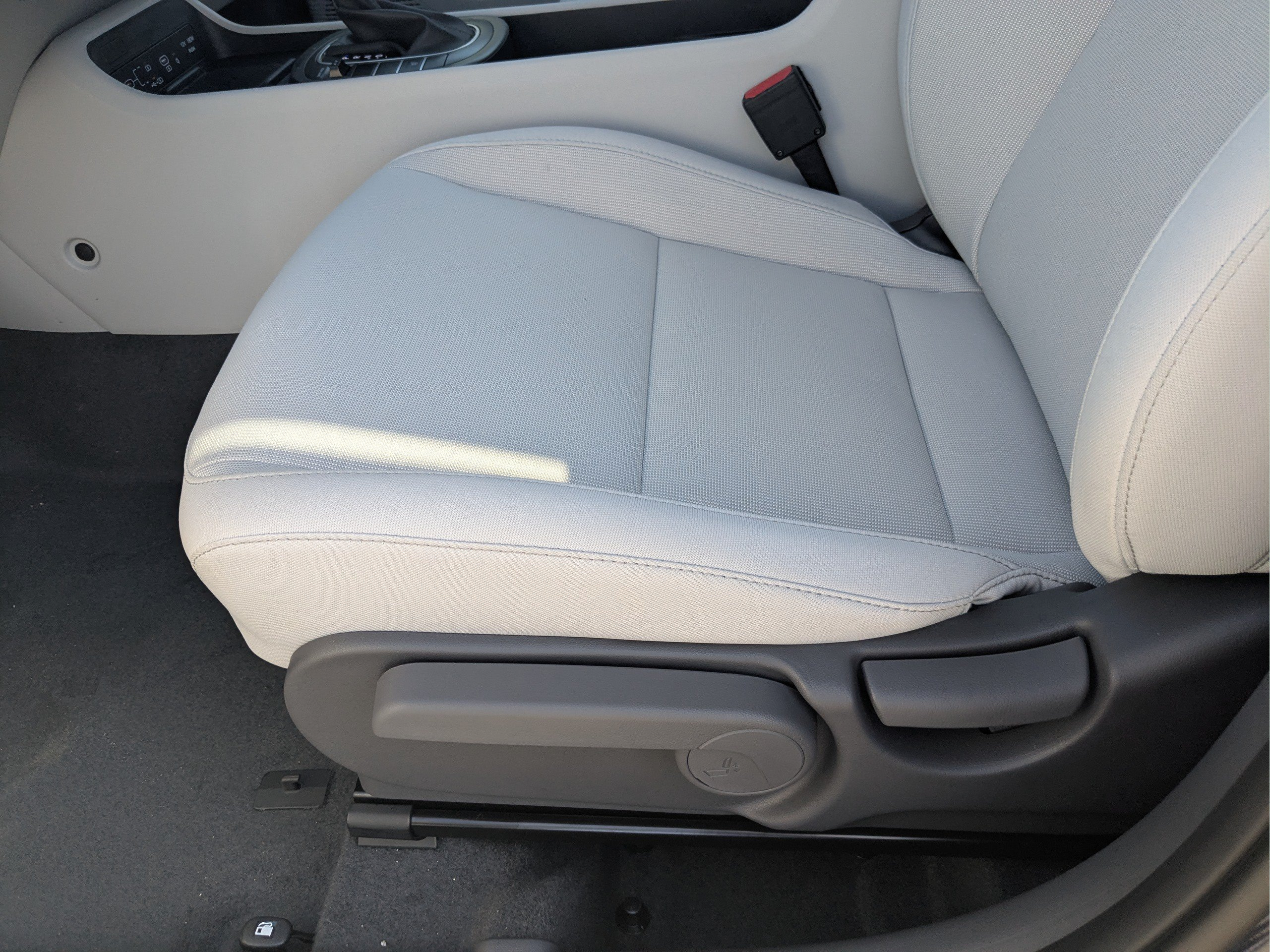New 2027 Hyundai Kona SEL Sport FWD image 23