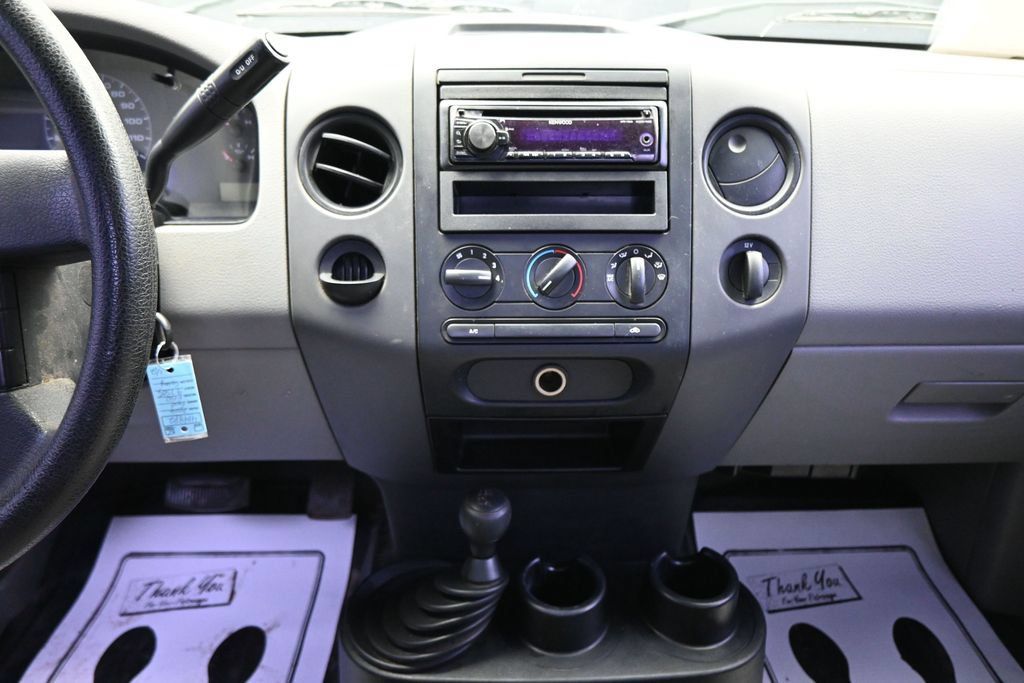 Used 2006 Ford F150 XL AWD/4WD image 16