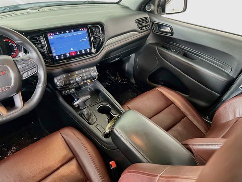 Used 2023 Dodge Durango R/T AWD/4WD image 24