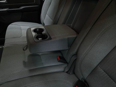 Used 2020 RAM 1500 Big Horn AWD/4WD image 19