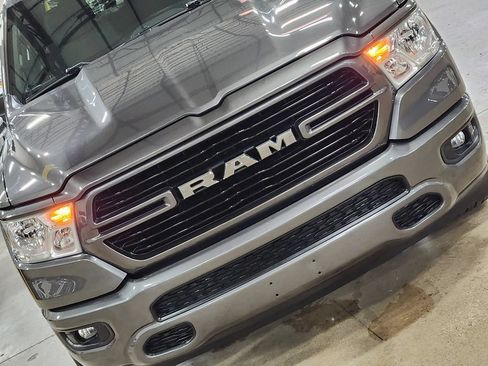 Used 2020 RAM 1500 Lone Star AWD/4WD image 19