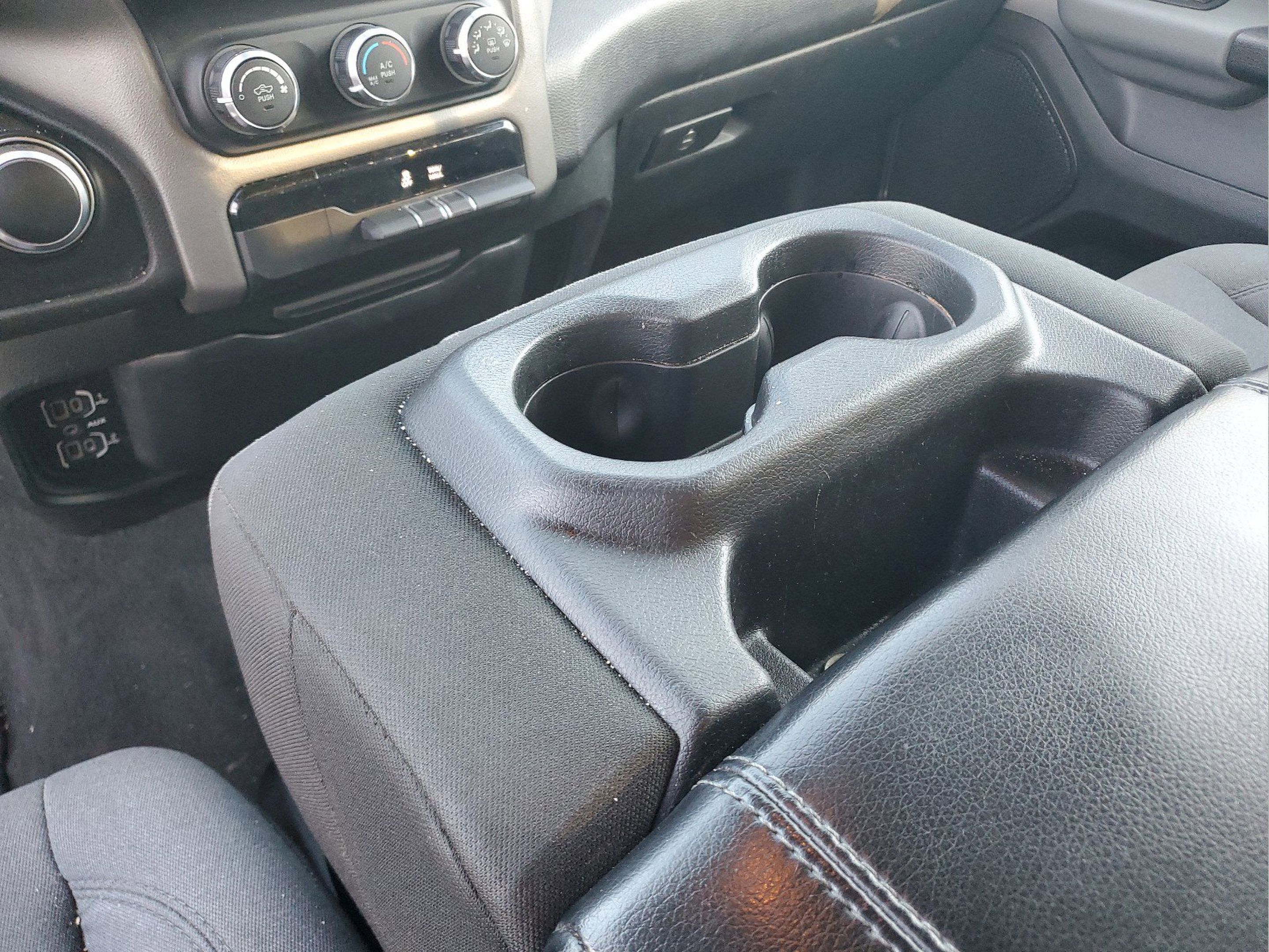 Used 2020 RAM 1500 Big Horn AWD/4WD image 37