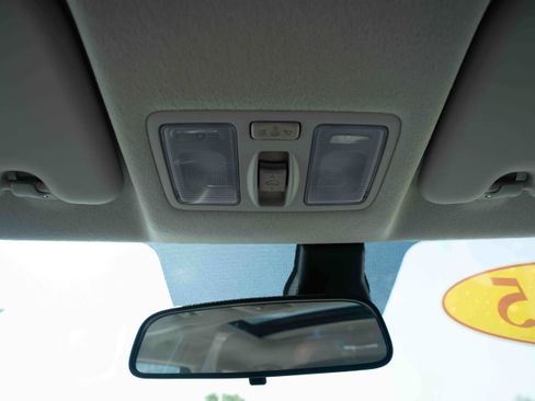 Used 2025 Hyundai Venue SEL FWD image 18