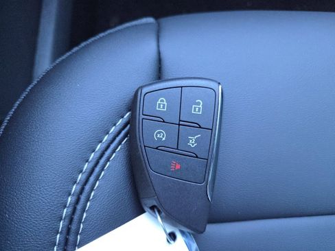 New 2026 GMC Acadia Elevation w/ Black Edition image 39