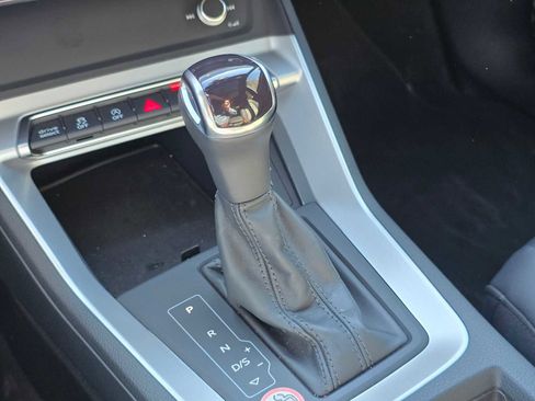 Used 2025 Audi Q3 2.0T Premium AWD/4WD image 34