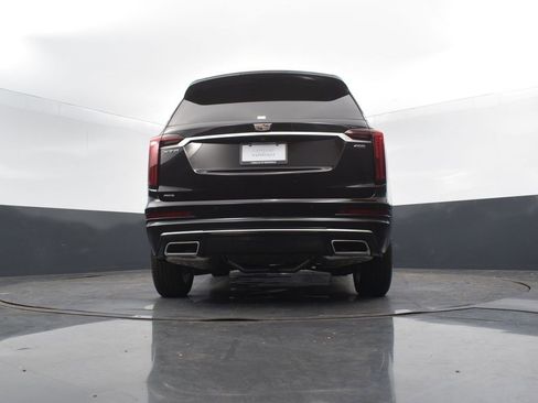 Used 2024 Cadillac XT6 Premium Luxury image 50