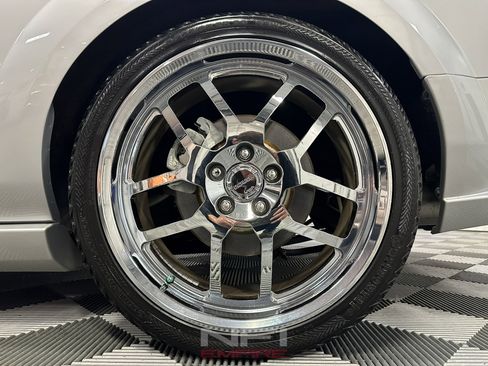 Used 2007 Ford Mustang GT Premium image 31