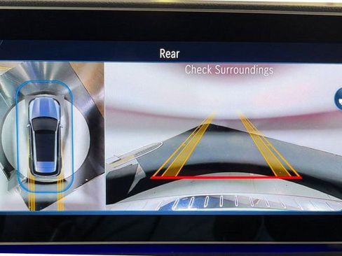 Used 2024 Mercedes-Benz GLE 450e GLE 450e image 20