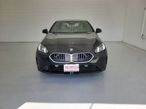 Used 2025 BMW 228i xDrive AWD/4WD image 3
