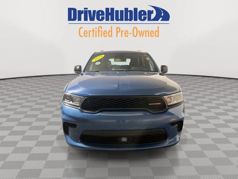 Used 2024 Dodge Durango GT image 3